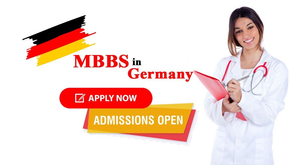 MBBS in Germany