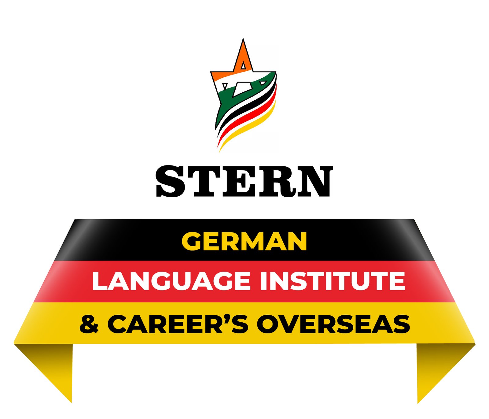 Stern German Language Institute logo