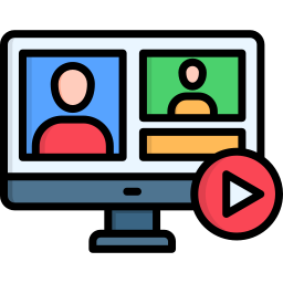 Webinar Icon